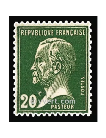 n° 172 - Timbre France Poste