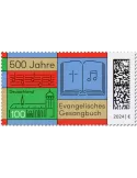 n° 3586 - Timbre ALLEMAGNE FEDERALE Poste