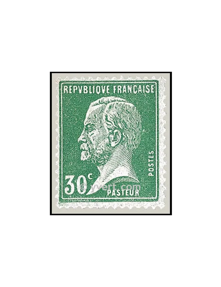 n° 174 - Timbre France Poste