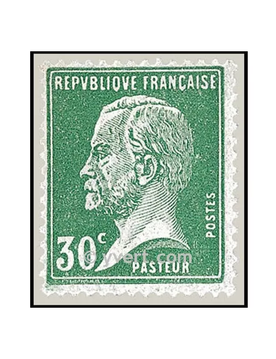 n° 174 - Timbre France Poste