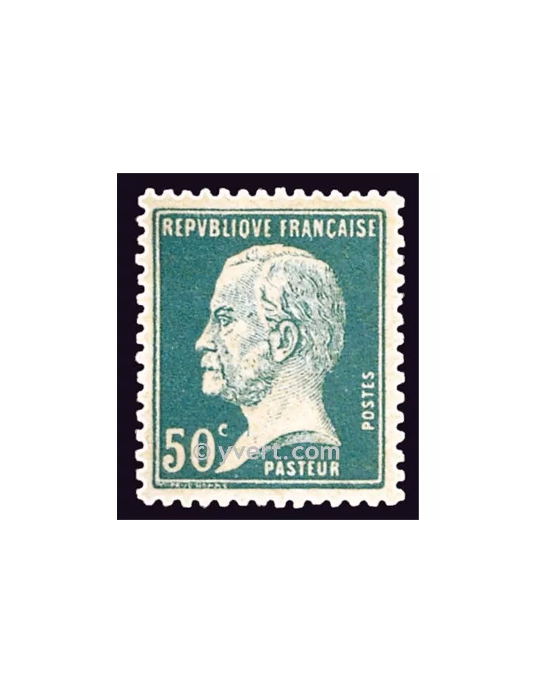 n° 176 - Timbre France Poste