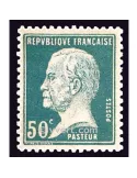 n° 176 - Timbre France Poste