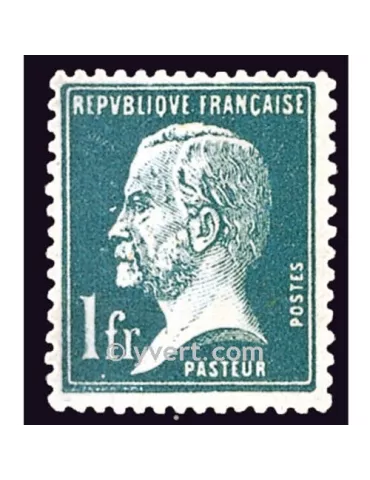 n° 179 - Timbre France Poste