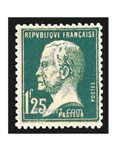 n° 180 - Timbre France Poste