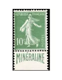n° 188A - Timbre France Poste