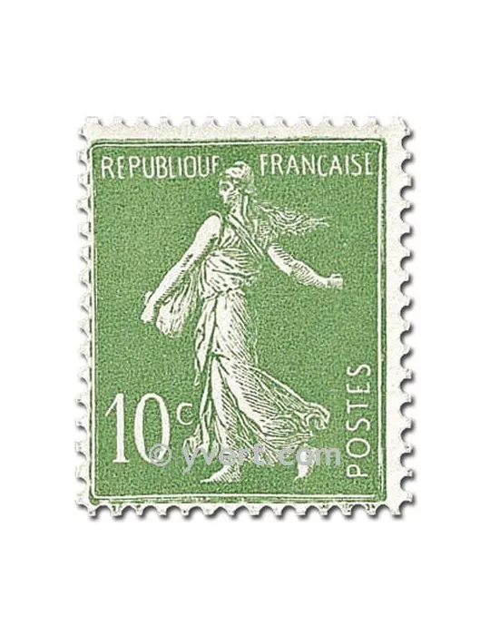 n° 188B - Timbre France Poste