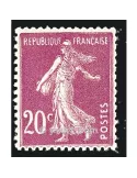n° 190 - Timbre France Poste