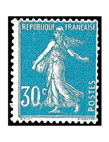 n° 192 - Timbre France Poste