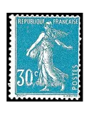 n° 192 - Timbre France Poste