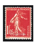 n° 195 - Timbre France Poste
