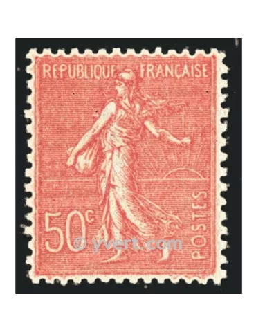 n° 199 - Timbre France Poste