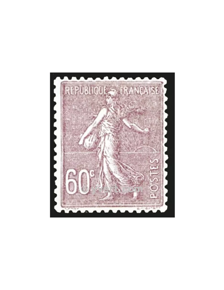 n° 200 - Timbre France Poste