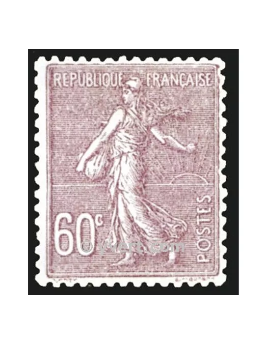 n° 200 - Timbre France Poste