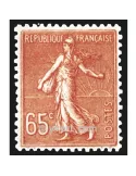 n° 201 - Timbre France Poste