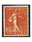 n° 204 - Timbre France Poste