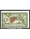 n° 207 - Timbre France Poste