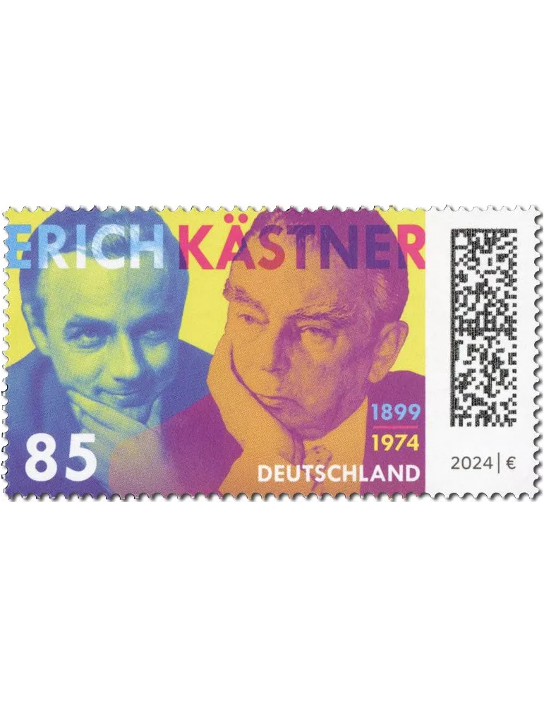 n° 3595 - Timbre ALLEMAGNE FEDERALE Poste