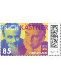 n° 3595 - Timbre ALLEMAGNE FEDERALE Poste