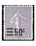 n° 223 - Timbre France Poste