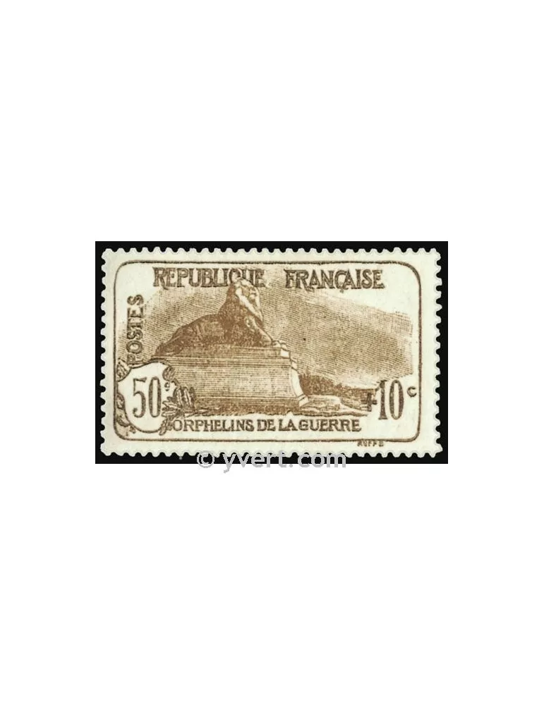 n° 230 - Timbre France Poste