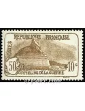 n° 230 - Timbre France Poste