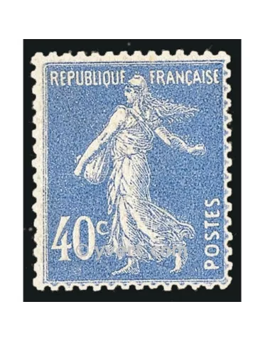 n° 237 - Timbre France Poste