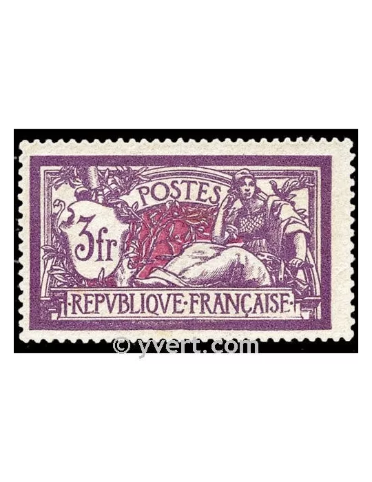 n° 240 - Timbre France Poste