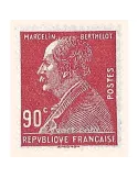 n° 243 - Timbre France Poste