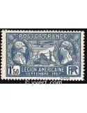 n° 245 - Timbre France Poste
