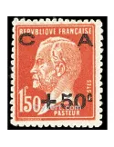 n° 248 - Timbre France Poste