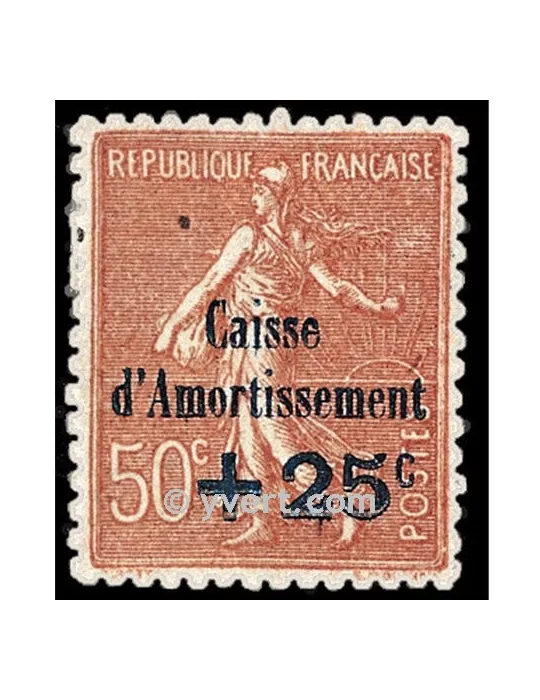 n° 250 - Timbre France Poste