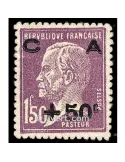 n° 251 - Timbre France Poste