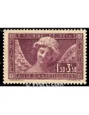 n° 256 - Timbre France Poste