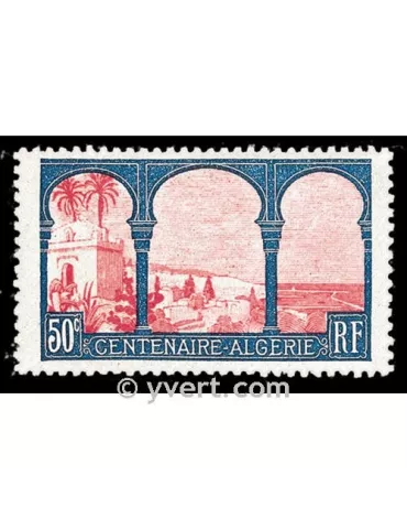 n° 263 - Timbre France Poste