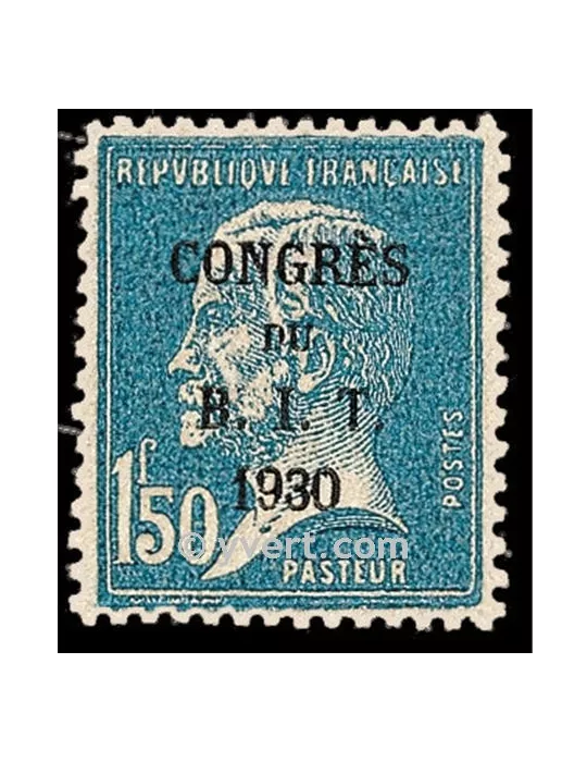 n° 265 - Timbre France Poste