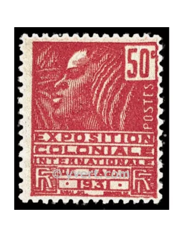 n° 272 - Timbre France Poste