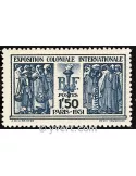 n° 274 - Timbre France Poste