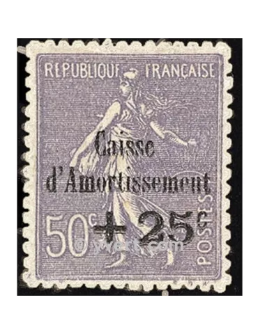 n° 276 - Timbre France Poste