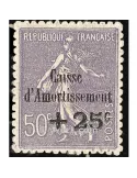 n° 276 - Timbre France Poste