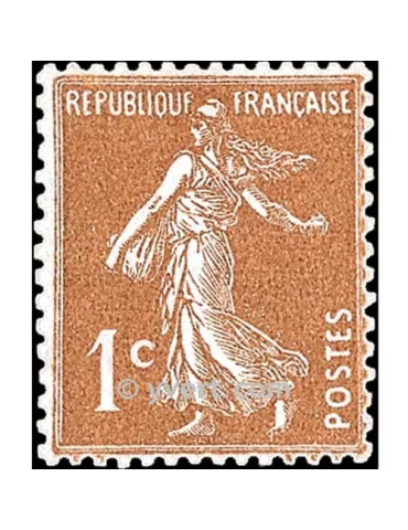 n° 277A - Timbre France Poste