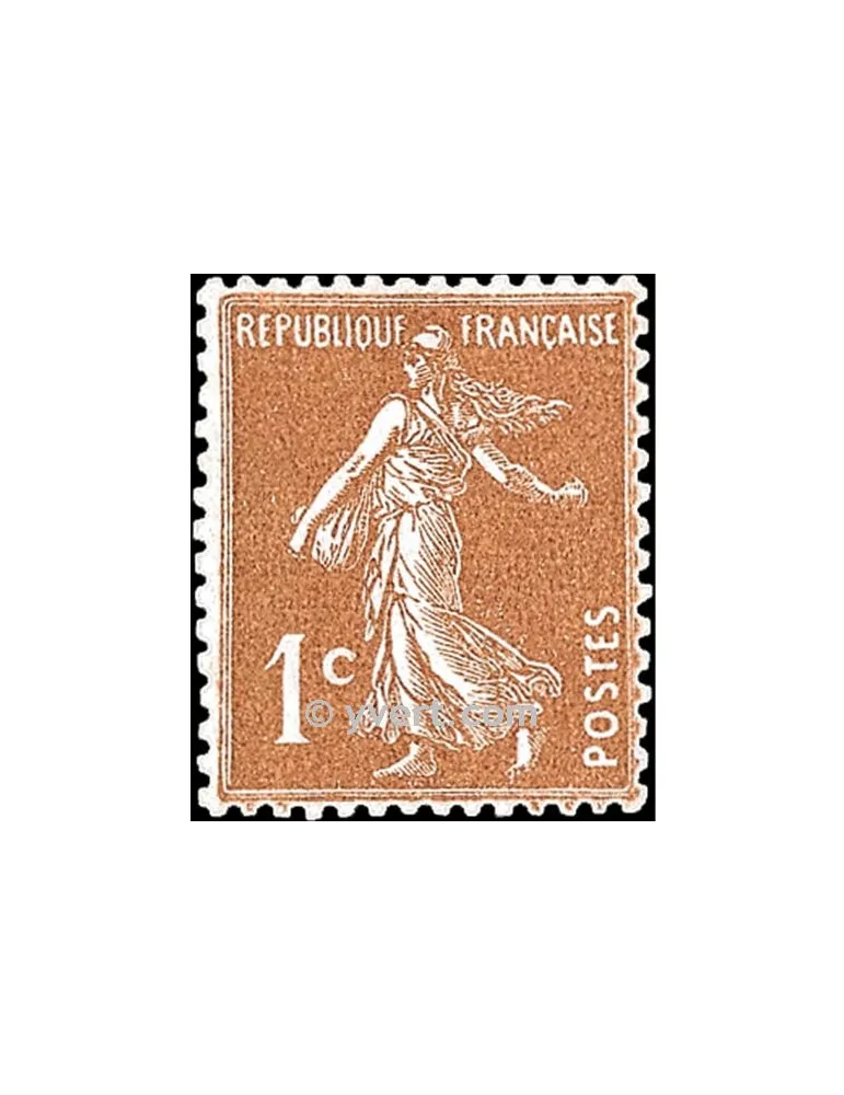 n° 277A - Timbre France Poste