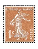 n° 277A - Timbre France Poste