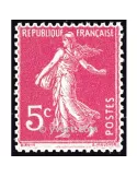 n° 278B - Timbre France Poste