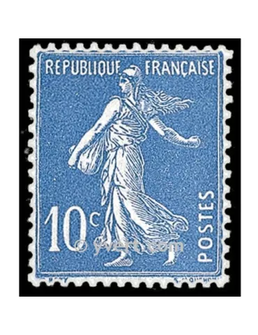 n° 279 - Timbre France Poste