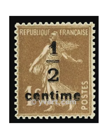 n° 279B - Timbre France Poste