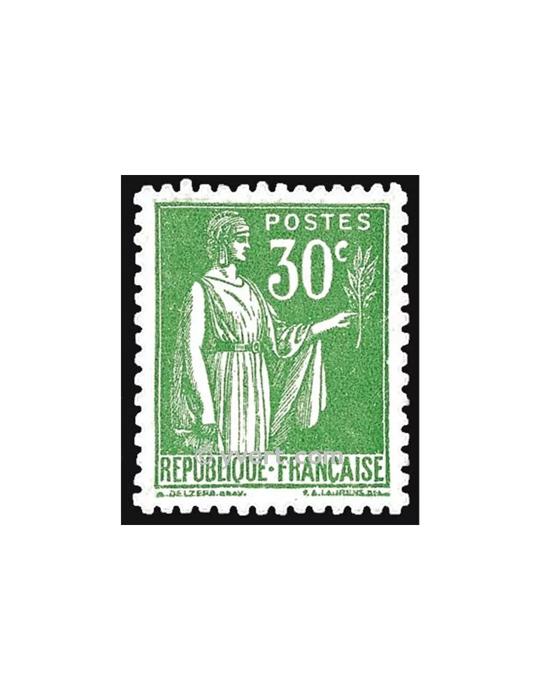 n° 280 - Timbre France Poste
