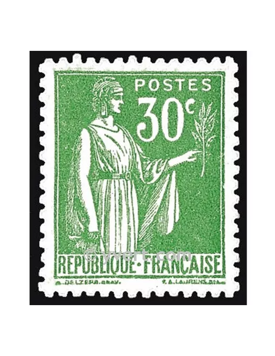 n° 280 - Timbre France Poste