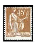 n° 282 - Timbre France Poste