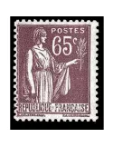 n° 284 - Timbre France Poste