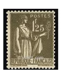 n° 287 - Timbre France Poste